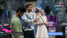 Bigg Boss - Season 17 - 7th December 2023